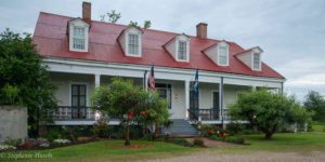 southern comfort plantation