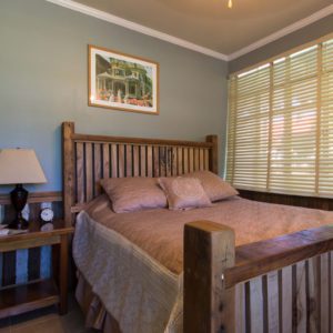 woodland plantation