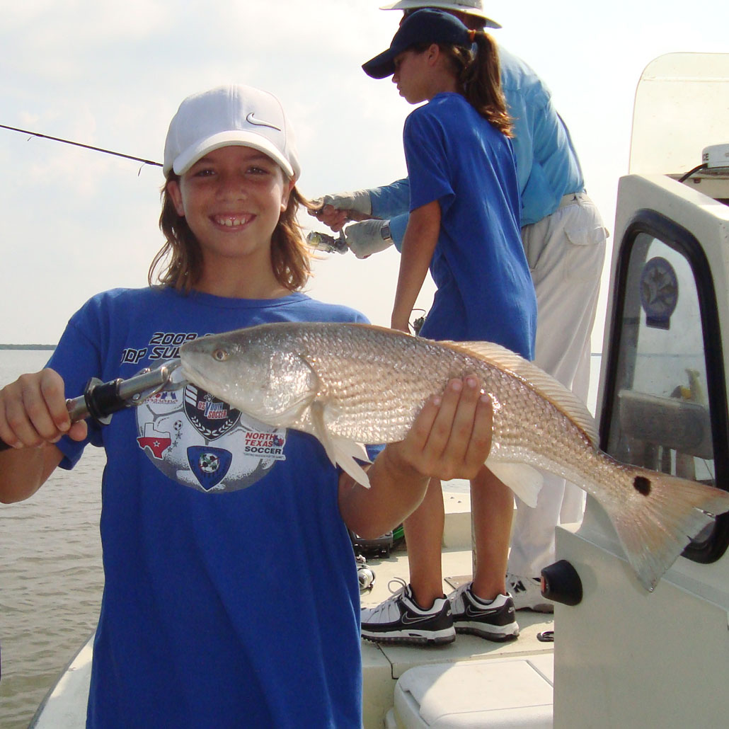 louisiana fly fishing guides