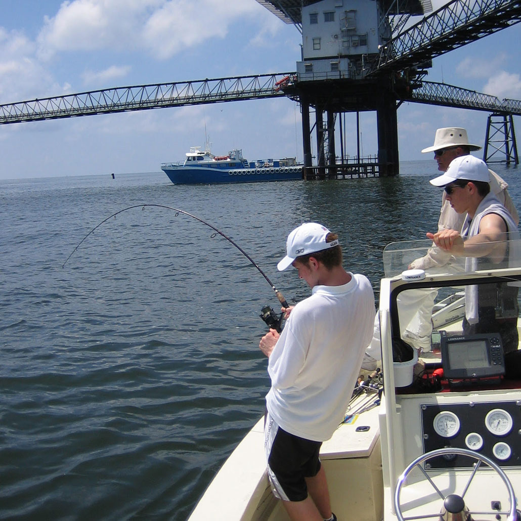 new orleans fly fishing guides