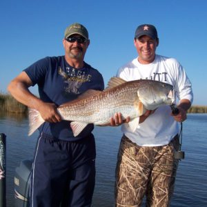 louisiana fly fishing guides