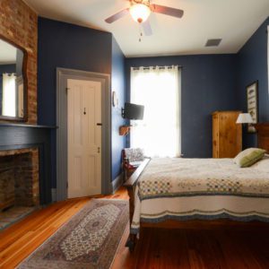 Indigo Suite