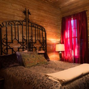 Southern Comfort Plantation