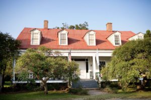 southern comfort plantation