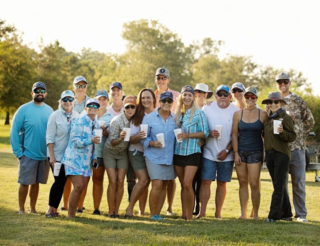 Southern Comfort Plantation