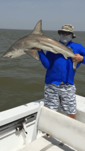 new orleans fly fishing guides