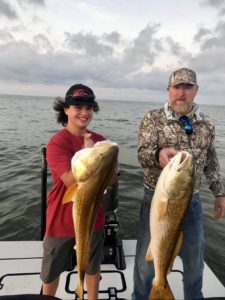 new orleans fly fishing guides