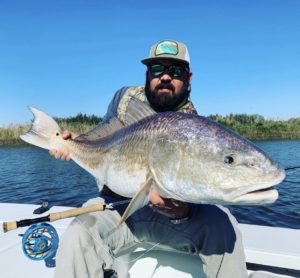 new orleans fly fishing guides