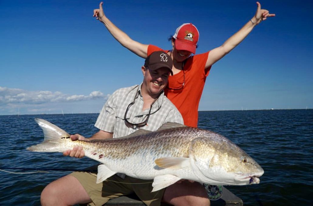 new orleans fly fishing guides