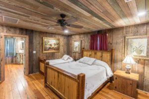 woodland plantation