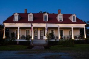 southern comfort plantation