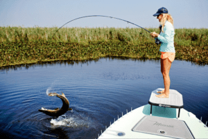 new orleans fly fishing guides