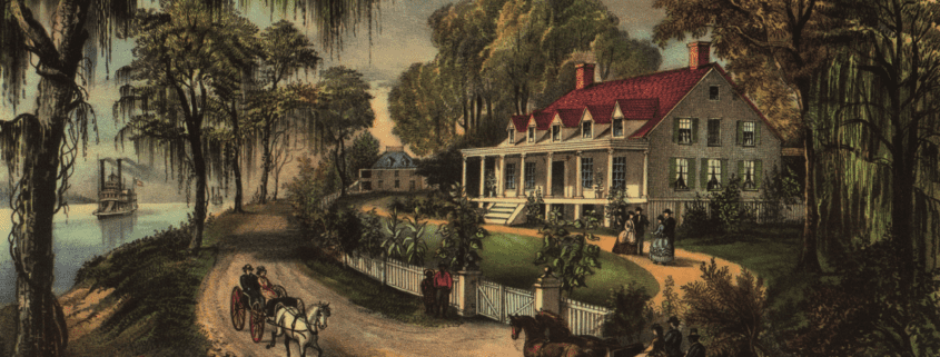 southern comfort plantation