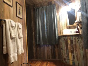 Jacques Room