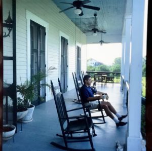 Southern Comfort Plantation