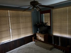 Upriver Room