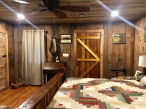 Jacques' Room
