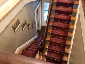 Southern Comfort Plantation