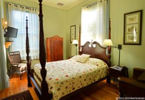 Indigo Suite