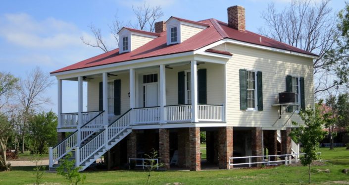 Overseer's House
