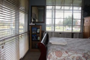 Sunrise Suite (Queen)