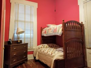 Woodland Plantation La