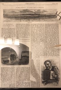 Woodland plantation history