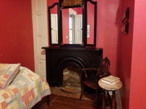 Woodland Plantation Louisiana