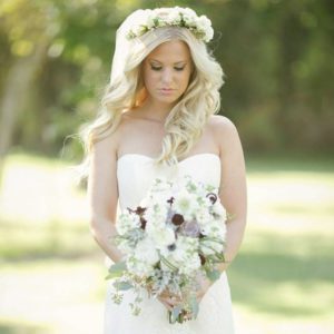Woodland Plantation Wedding