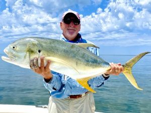 woodland plantation fishing