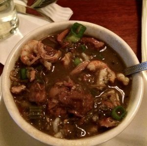 Woodland plantation food