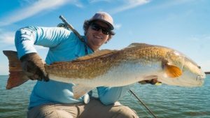 woodland plantation fishing