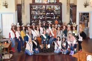 woodland plantation louisiana
