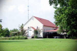 woodland plantation louisiana