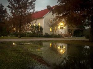 woodland plantation louisiana