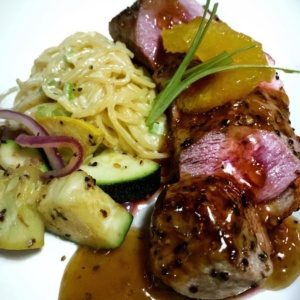 woodland plantation food menu