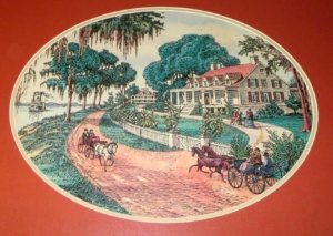 woodland plantation louisiana