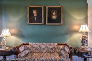Woodland History